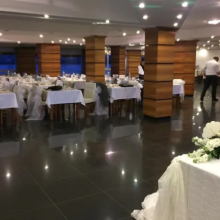 Han Hotel Hotel Antalya