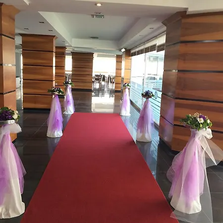 Han Hotel Hotel Antalya