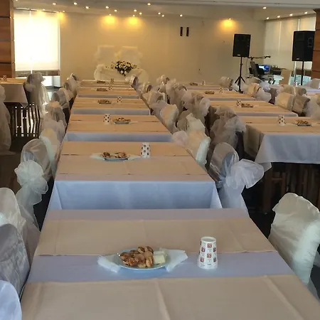 Han Hotel Antalya