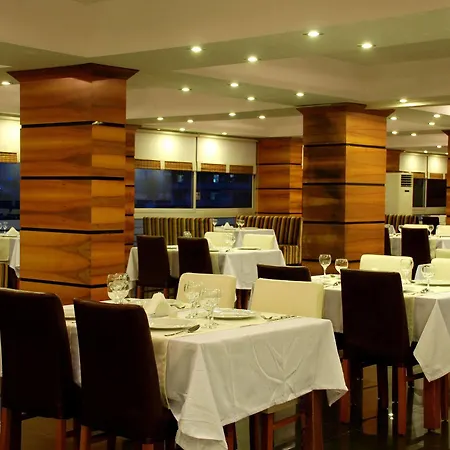 Han Hotel Hotel 3*