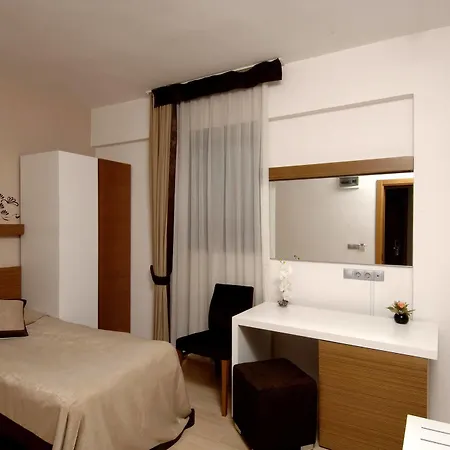 Han Hotel Hotel Antalya